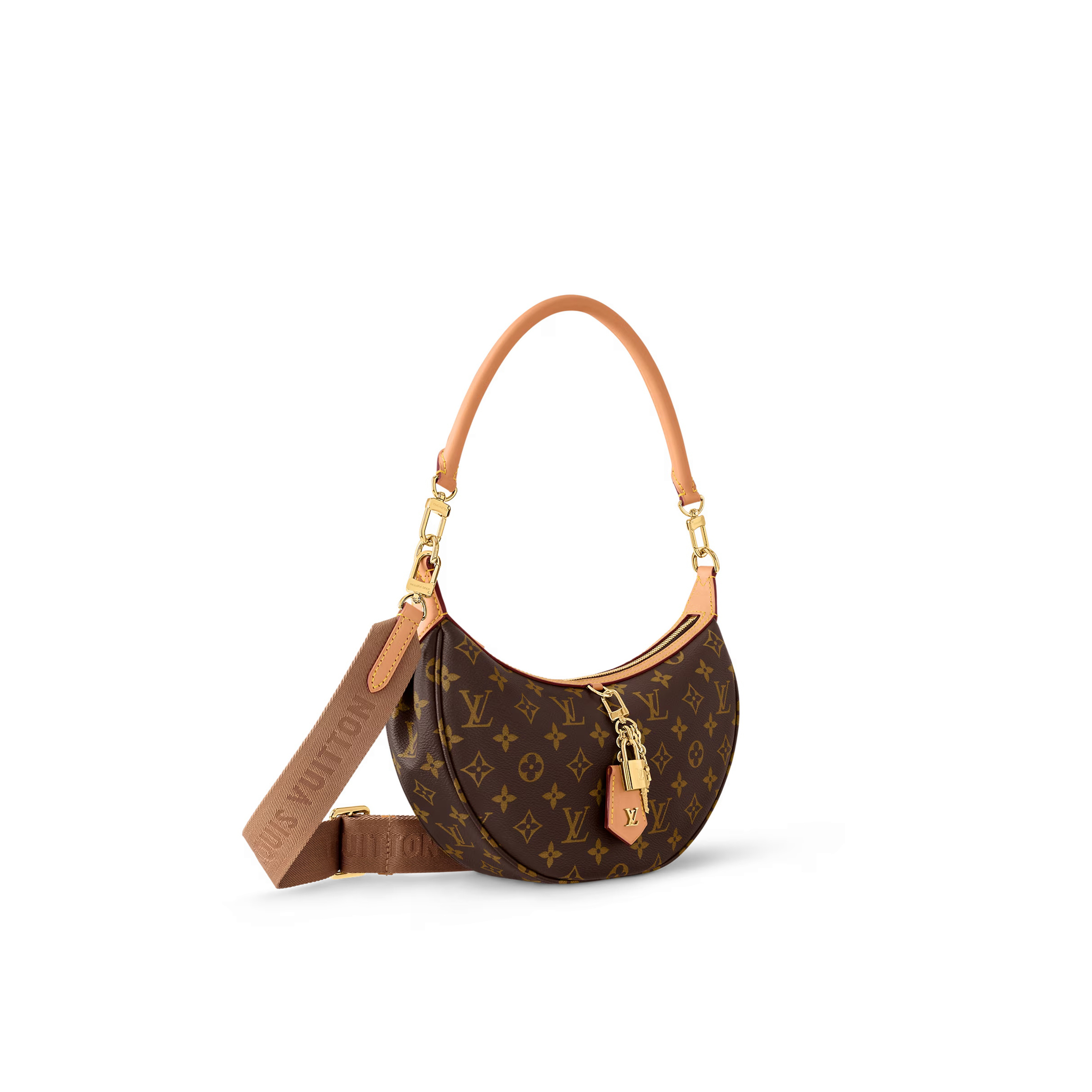 LOUIS VUITTON LOOPING M12939 (28*15*7cm) LOUIS VUITTON LOOPING M12939 (28*15*7cm)
